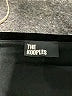 The Kooples Solid Black Casual Skirt Size 4 - photo 4
