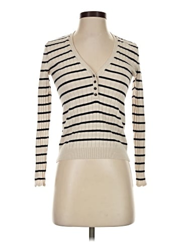 LA MAILLE SEZANE Paris Cardigan (view 1)