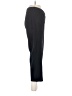 Aritzia Solid Black Casual Pants Size XXS - photo 4