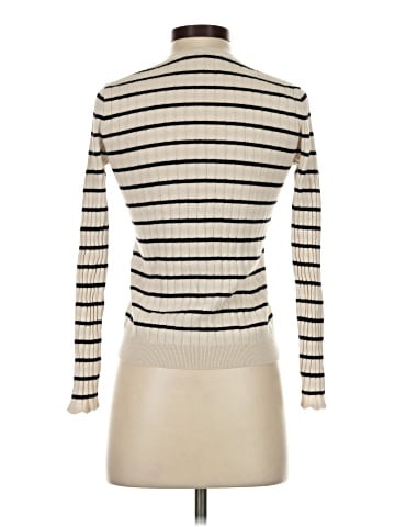 LA MAILLE SEZANE Paris Cardigan (view 2)