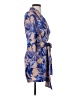 PrettyLittleThing Blue Blazer Size 0 - photo 4