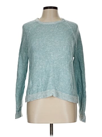 Eileen Fisher Long Sleeve Top (view 1)