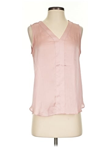 Banana Republic Sleeveless Blouse (view 1)
