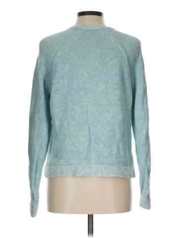 Eileen Fisher Long Sleeve Top (view 2)