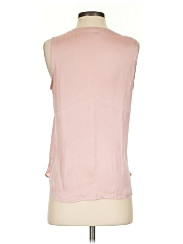 Banana Republic Sleeveless Blouse (view 2)