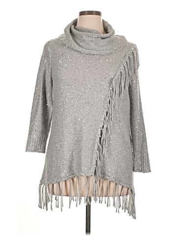 Reba Poncho (view 1)