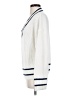 MNG White Pullover Sweater Size XS - photo 5