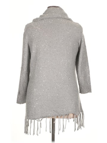 Reba Poncho (view 2)