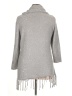 Reba Gray Poncho Size XL - photo 2