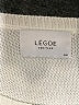 Heritage 100% Cotton Ivory Pullover Sweater Size S - photo 7