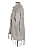 Reba Gray Poncho Size XL - photo 5