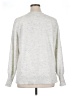 Ann Taylor LOFT Silver Pullover Sweater Size XL - photo 2