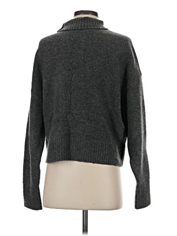 Zara Turtleneck Sweater (view 2)