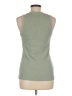 Primark Green Tank Top Size 8 - photo 2