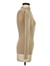 OGL Tan Long Sleeve Turtleneck Size XS - photo 4