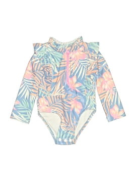 Tommy Bahama Rash Guard