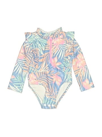 Tommy Bahama Rash Guard (view 1)
