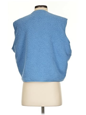 Active by Old Navy Sweater Vest (view 2)