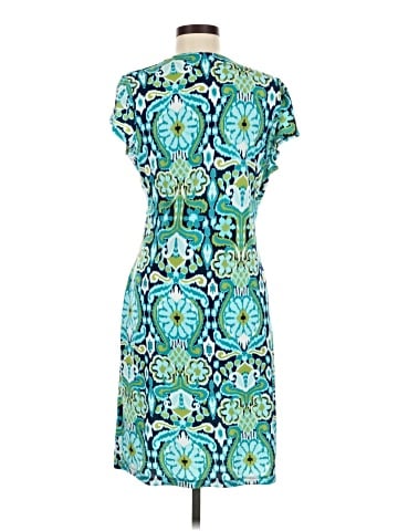 Jones New York Signature Cocktail Dress (view 2)