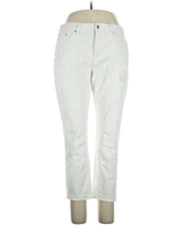 Lauren by Ralph Lauren Cargo Pants (view 1)