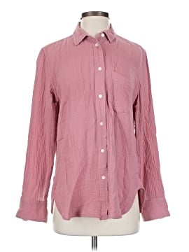 J.Crew Long Sleeve Button-Down Shirt (view 1)
