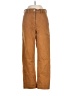 Everlane Brown Jeans Size 2 - photo 1