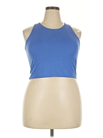 Girlfriend Collective Tank Top (view 1)