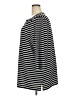 Talbots Stripes Black 3/4 Sleeve Top Size 3X - photo 5