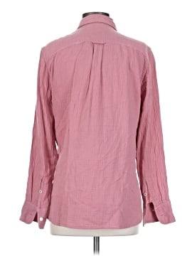J.Crew Long Sleeve Button-Down Shirt (view 2)