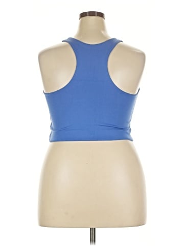 Girlfriend Collective Tank Top (view 2)