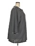 Talbots Stripes Black 3/4 Sleeve Top Size 3X - photo 4