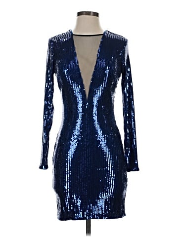Bebe Cocktail Dress (view 1)