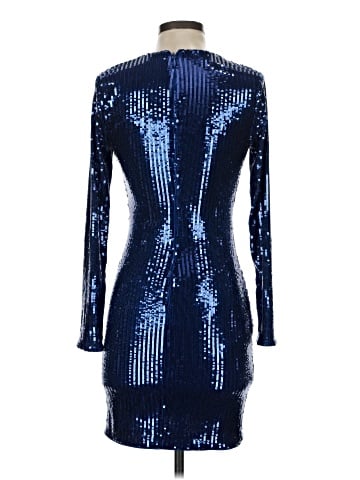 Bebe Cocktail Dress (view 2)