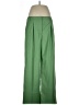 misook Solid Green Casual Pants Size L - photo 1