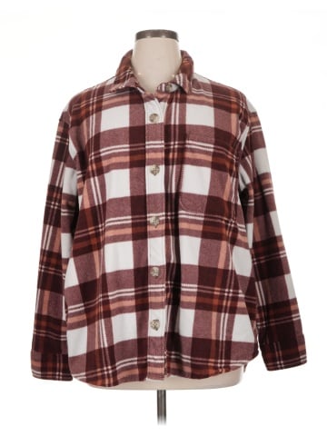 Eddie Bauer Fleece (view 1)