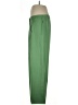 misook Solid Green Casual Pants Size L - photo 5