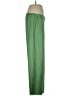 misook Solid Green Casual Pants Size L - photo 4
