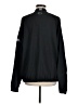 Adidas 100% Polyester Black Pullover Sweater Size M - photo 2