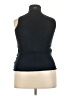 Vineyard Vines 100% Polyester Black Vest Size 20 - photo 2