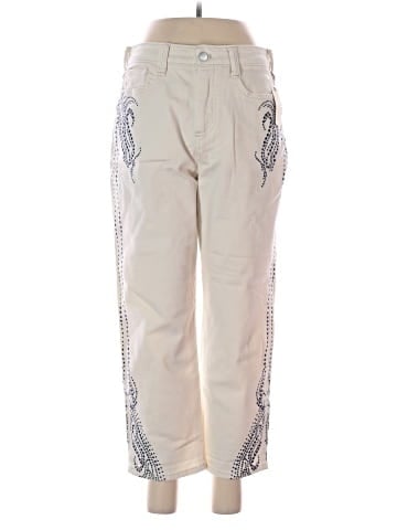 Pilcro Jeans (view 1)