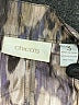 Chico's Print Brown Jacket Size XL (3) - photo 6