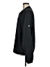 Adidas 100% Polyester Black Pullover Sweater Size M - photo 5