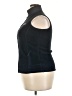 Vineyard Vines 100% Polyester Black Vest Size 20 - photo 5