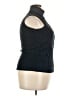Vineyard Vines 100% Polyester Black Vest Size 20 - photo 4