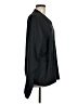 Adidas 100% Polyester Black Pullover Sweater Size M - photo 4
