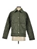 32 Degrees 100% Polyester Argyle Green Jacket Size XS - photo 1