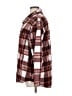 Eddie Bauer 100% Polyester Plaid Brown Fleece Size XL - photo 5