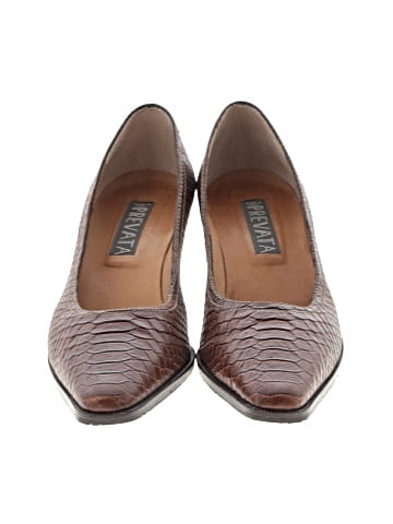 Prevata Heels (view 2)