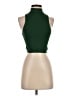 Zara Green Tank Top Size XS - photo 1