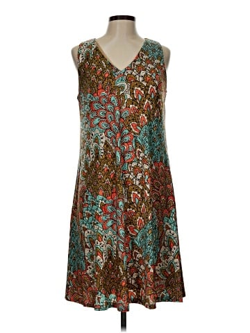 Anne Klein Casual Dress (view 1)